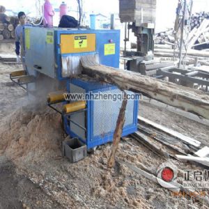 四川省-雅安市-滎經縣-加寬方木多片鋸加工現場