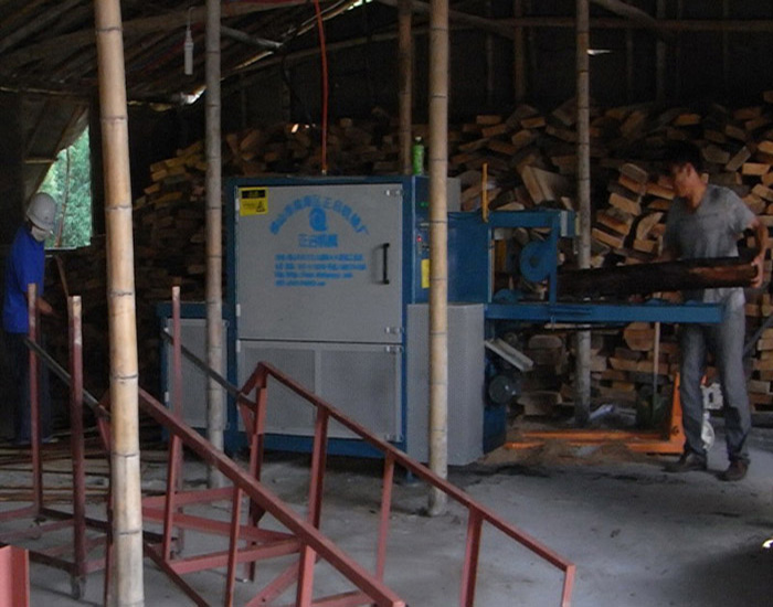 浙江-溫州-瑞安加工現場