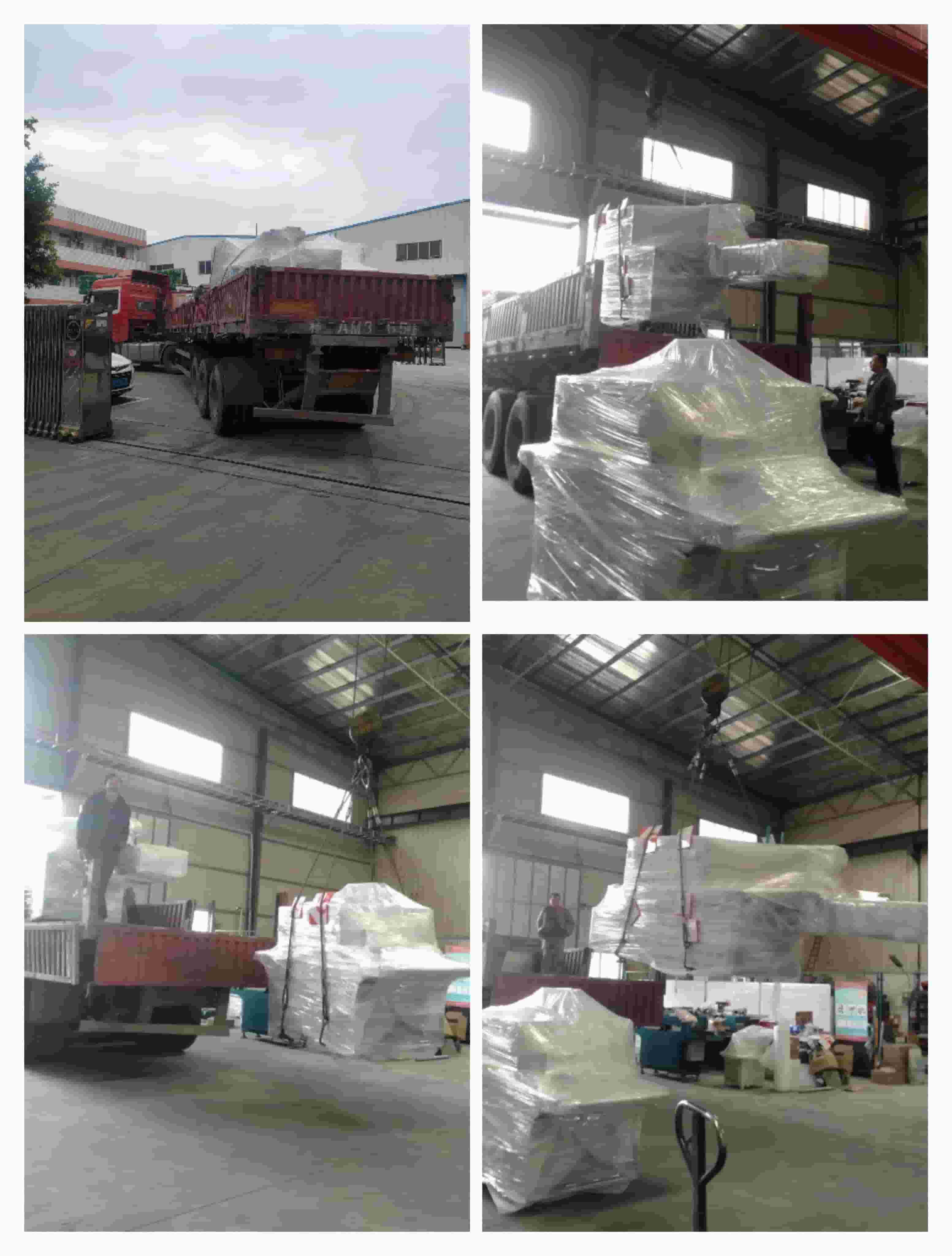 2021年12月19日發(fā)廣西河池-ZQ200圓木多片鋸、ZQ100方木多片