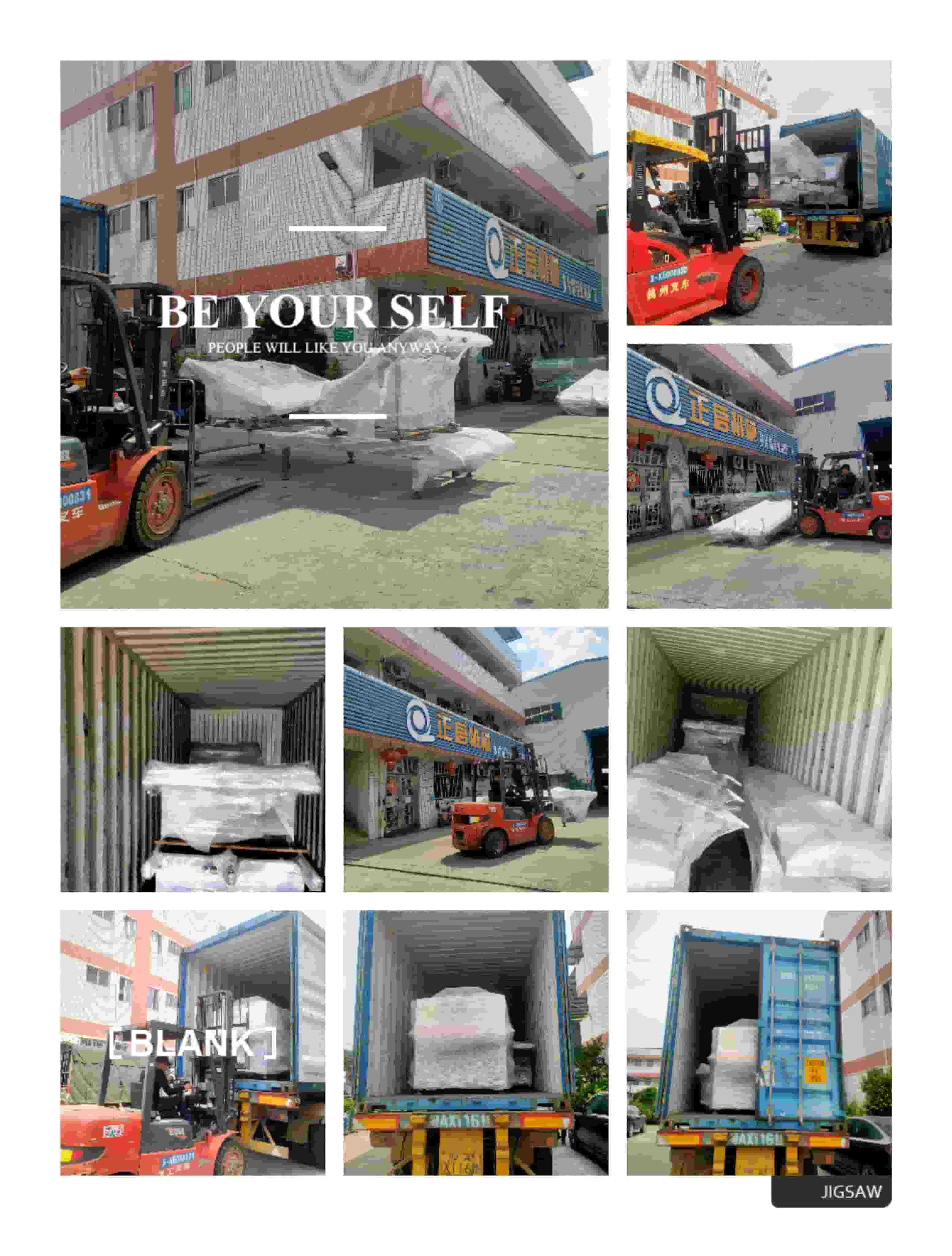 2023年8月16日發越南裝柜2號柜-ZQ300圓木多片鋸、ZQ150方木