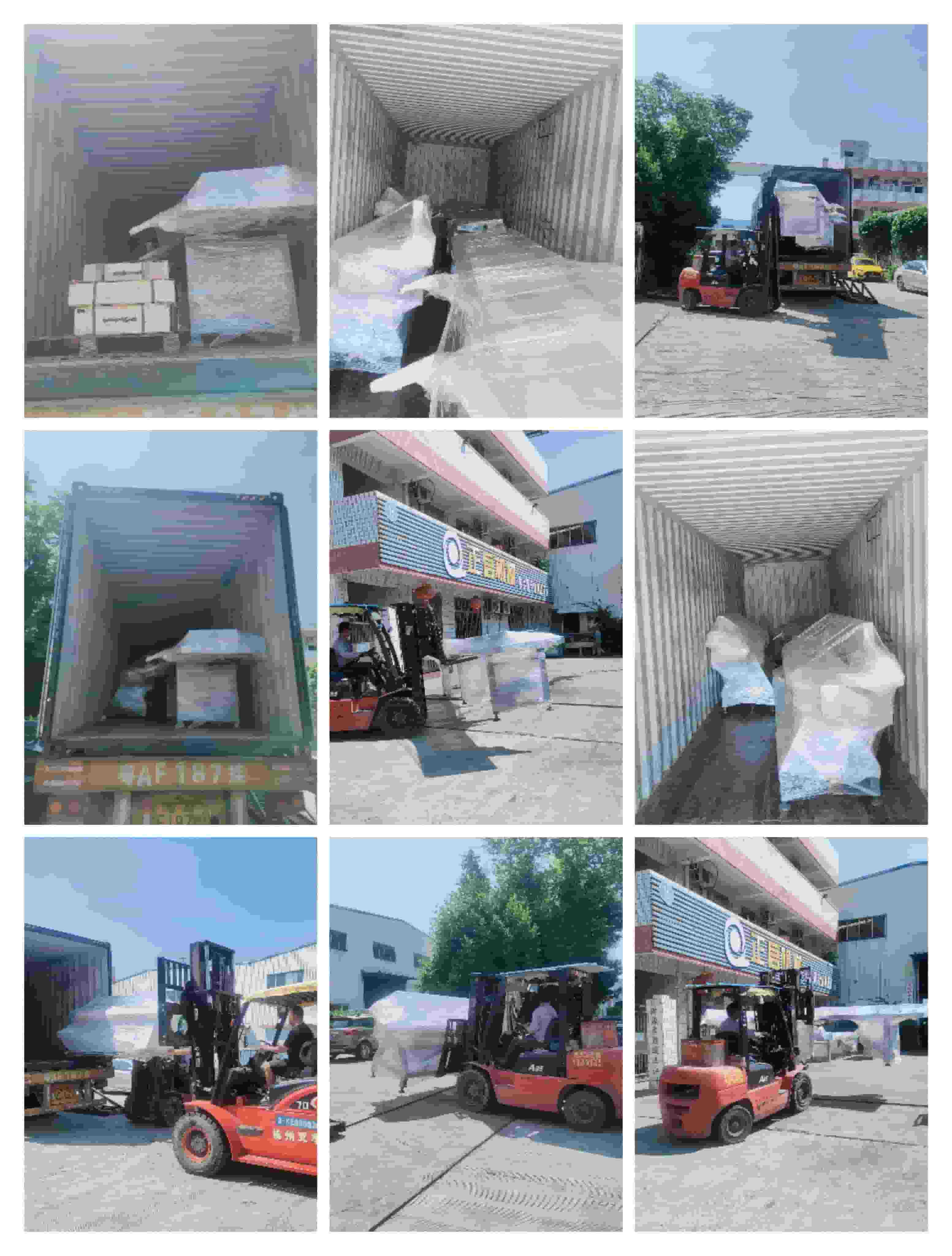 2023年10月12日發(fā)捷裝柜&nbsp;4號(hào)柜-方木自動(dòng)進(jìn)料架2個(gè)、翻轉(zhuǎn)自動(dòng)